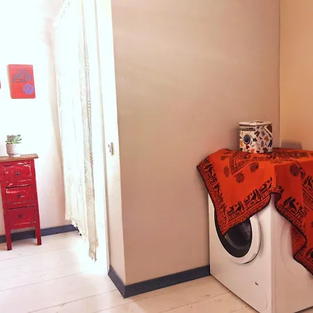 Casa de hóspedes Sare Konukevi Ayvalı