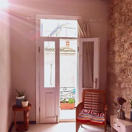 Sare Konukevi Casa de hóspedes